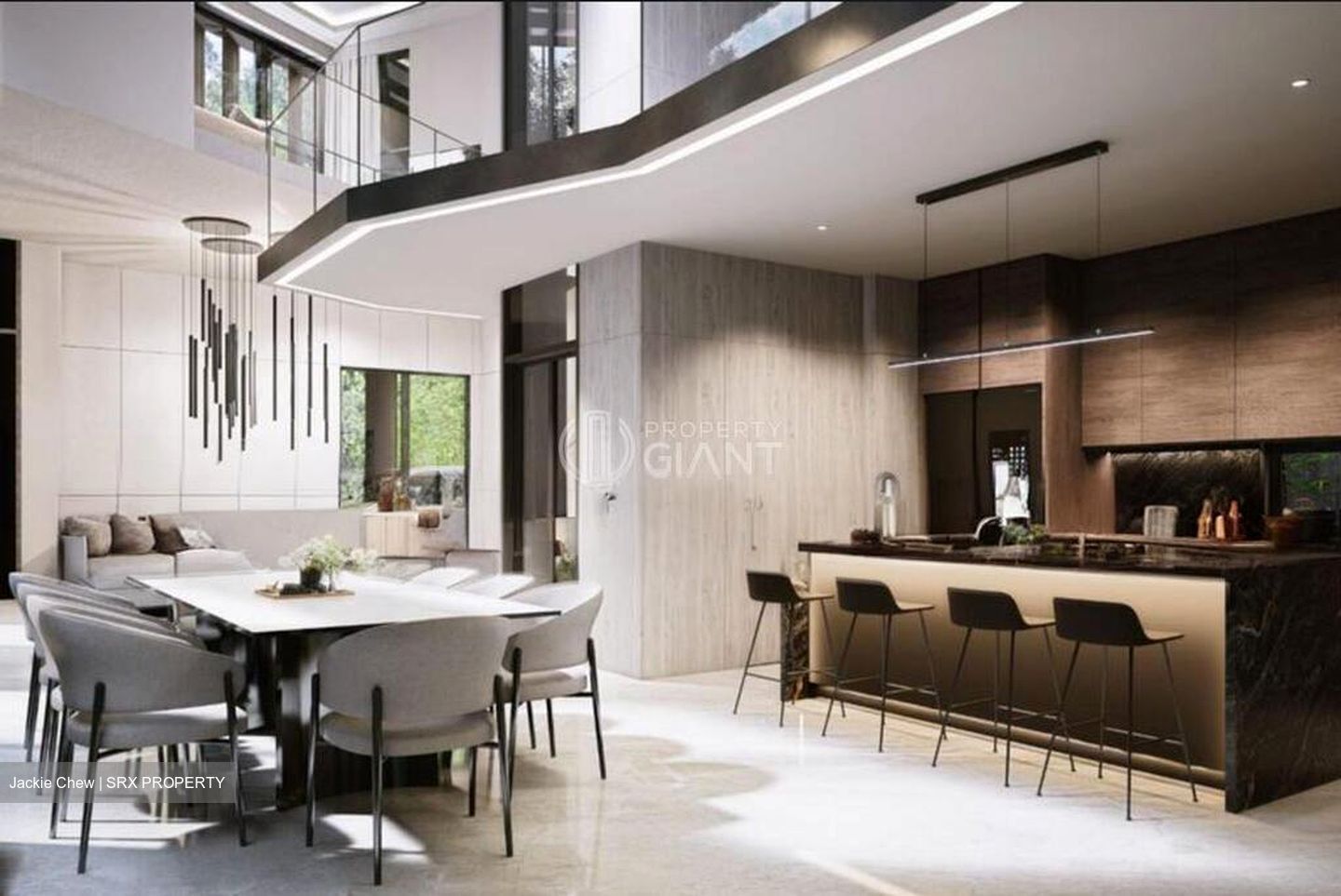 Serangoon Avenue 3 (D19), Detached #561440661